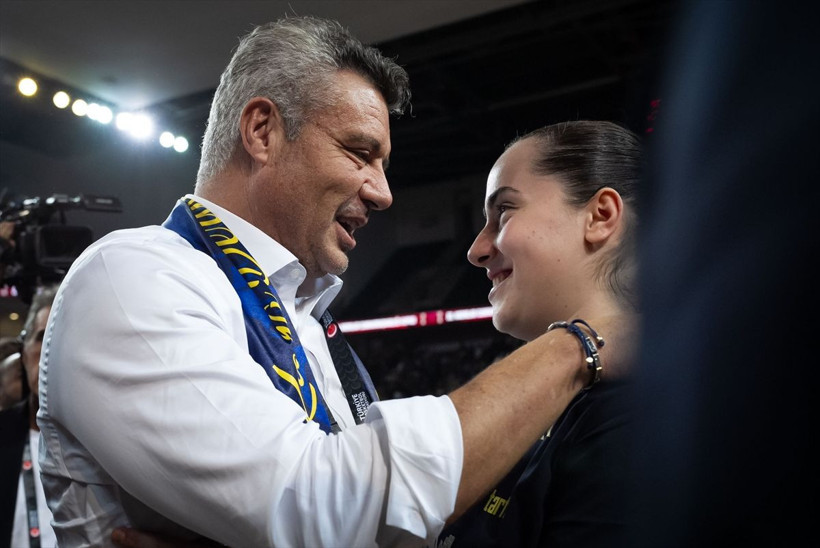 Cumhurbaşkanlığı Kupası'nı Fenerbahçe Opet kazandı - Resim: 12