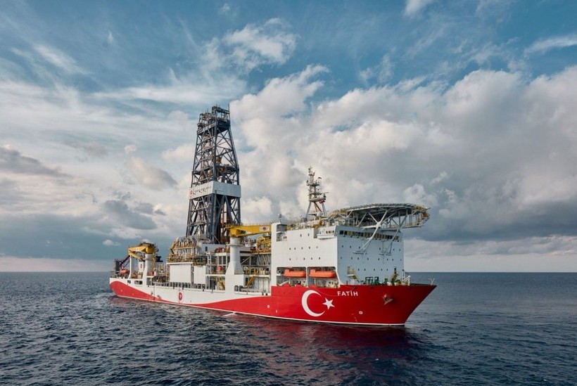 Karadeniz gazı evlere ne zaman gelecek? Melih Han Bilgin: Karadeniz'in efendisi biziz 2030'da bağımlılığı bitireceğiz - Resim: 9