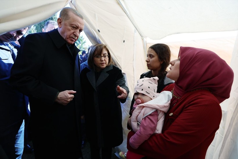 Son dakika! OHAL TBMM Genel Kurulu'nda kabul edildi - Resim: 1