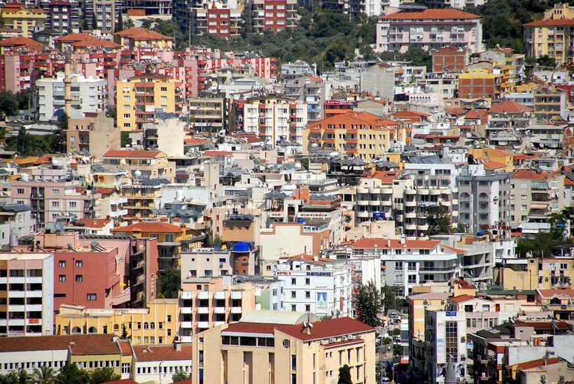İstanbul'da yeni inşa edilecek binalarda asma kat yer almayacak ve bodrum katı zorunluluğu getirilecek - Resim: 8
