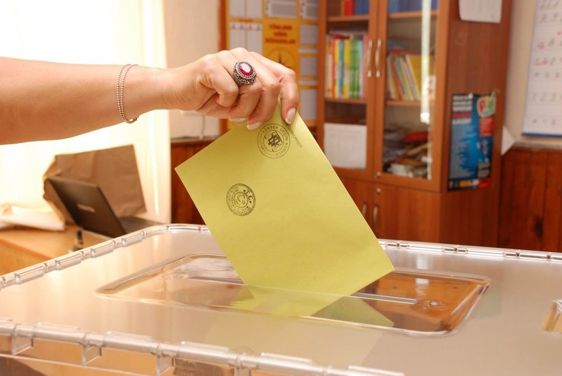 Son dakika seçim haberleri... Seçmen listeleri bugün askıya çıkarılıyor! Cumhurbaşkanlığı adaylığı başvuru süreci resmen başladı - Resim: 1