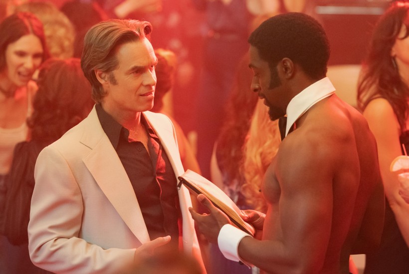 75. Emmy Ödülleri adayları açıklandı - Resim: 18