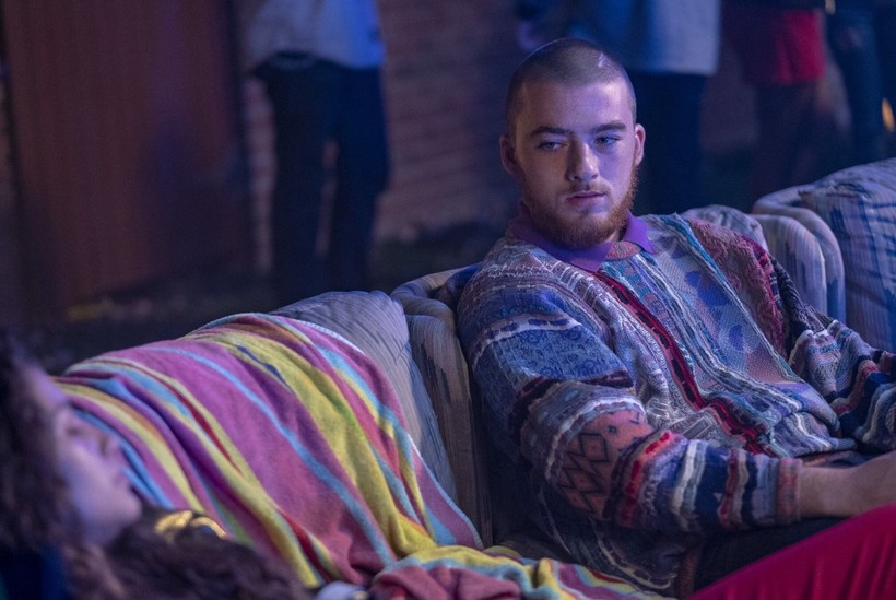 Euphoria'nın Fezco'su evinde ölü bulundu! - Resim: 5