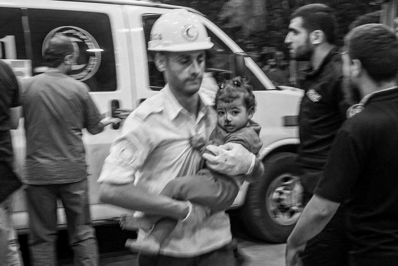 İsrail hastaneyi vurdu! Erdoğan'ın yıllar önceki İsrail sözleri tekrar gündem oldu: Çocukları öldürmeyi çok iyi bilirsiniz - Resim: 32