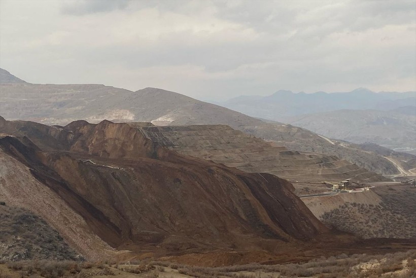 Erzincan'da maden faciasında personelin anlattıkları şoke etti: Fark edildi ama önlemedi - Resim: 5