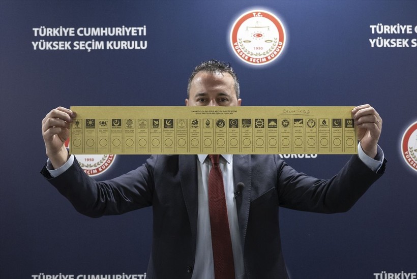 Türkiye sandık başına gidiyor! 5 adımda oy kullanma rehberi - Resim: 20