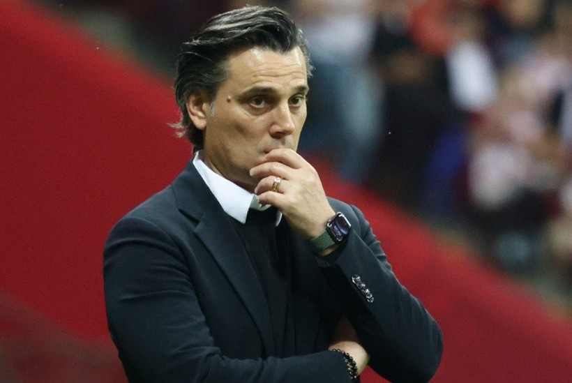 Montella ilk 11'den 8'ini belirledi! 3 bölge için ise... - Resim: 1