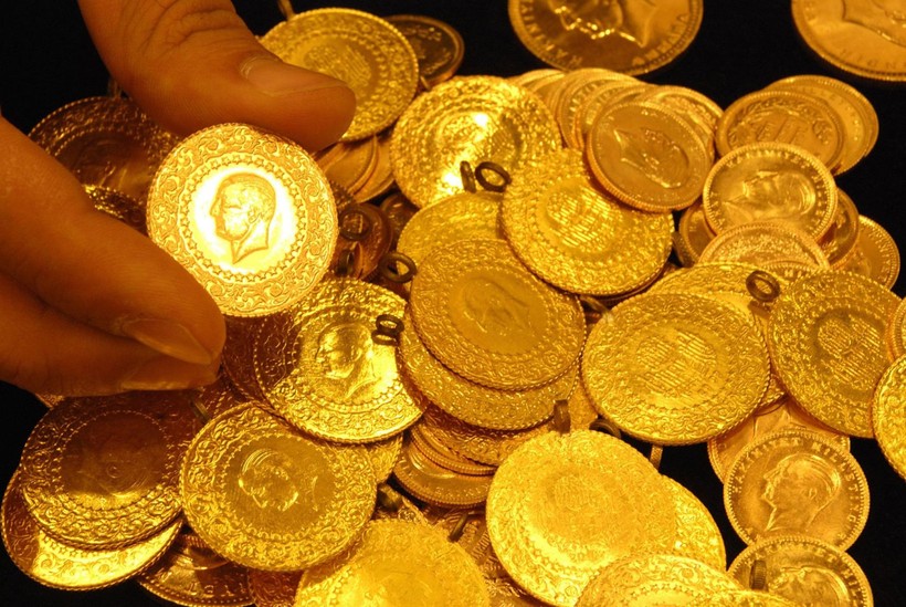 Altında Fed etkisi! Yeni rekor kaydedildi | 17 Temmuz Çarşamba altın fiyatları - Resim: 5
