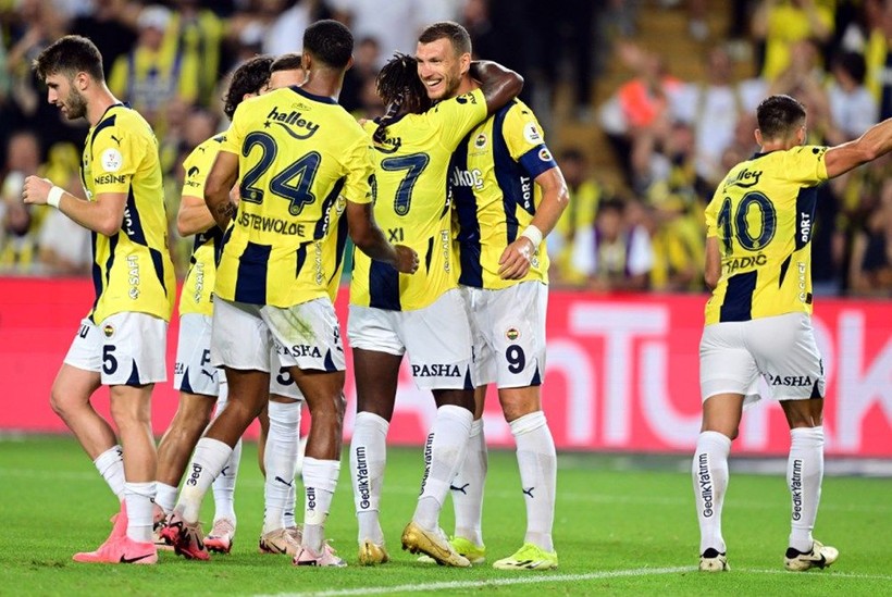 Fred oynayacak mı? İşte Mourinho'nun kararı... - Resim: 2