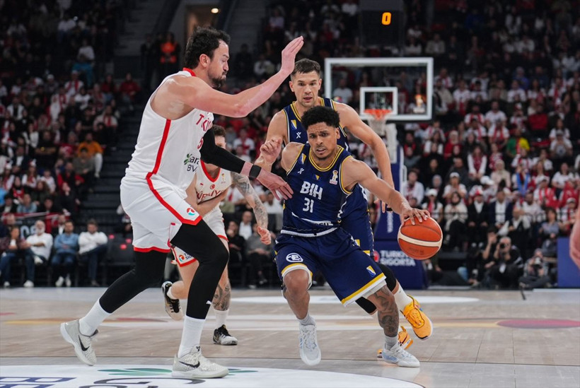 12 Dev Adam, Dünya Kupası Elemeleri'ne mutlu başladı - Resim: 5