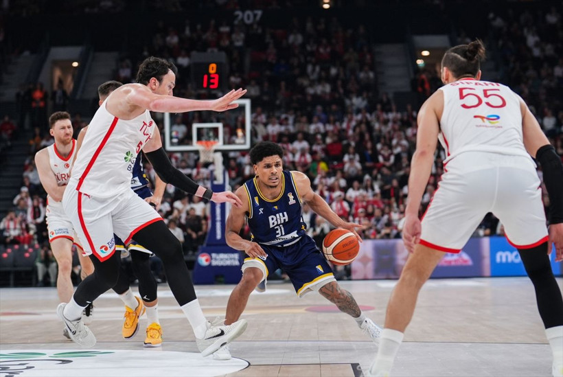 12 Dev Adam, Dünya Kupası Elemeleri'ne mutlu başladı - Resim: 3