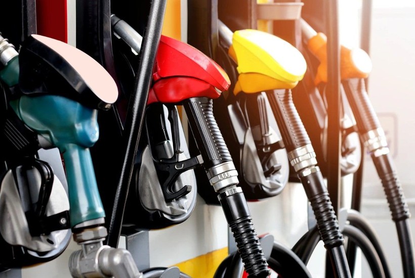 10 Ocak güncel akaryakıt fiyatları! Son dakika: Benzine indirim gece yarısı pompaya yansıyacak! Benzin, LPG, motorin (mazot) kaç TL? - Resim: 4