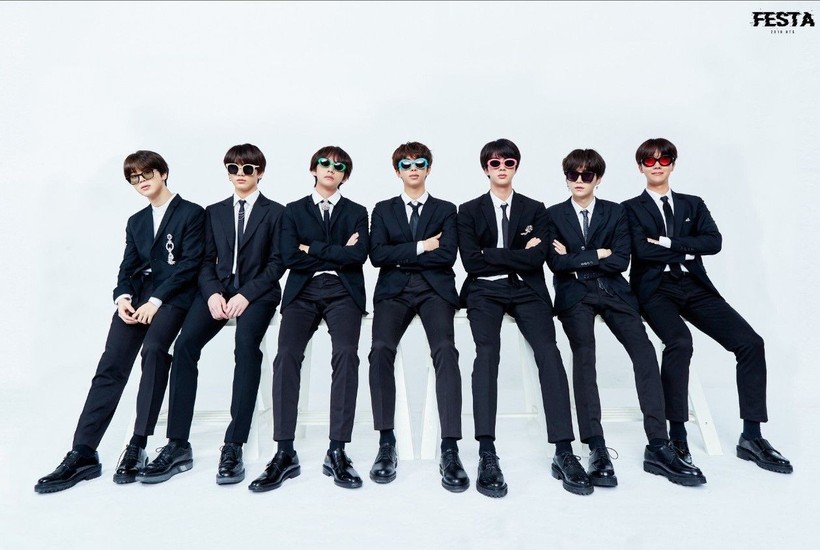Big Hit Music duyurdu: K-pop grubu BTS üyesi Kim Seok-jin'in ardından J-Hope da askere gidiyor - Resim: 2