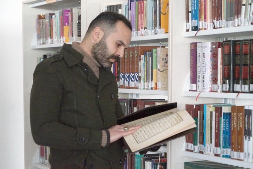 Tarihi kaynaklar gözler önüne serdi! Tam 800 yıl önce keşfedilmiş: Depremi 1 saat öncesinden hissediyorlar 'Erken öğrenmek için kullanılabilir' - Resim: 2