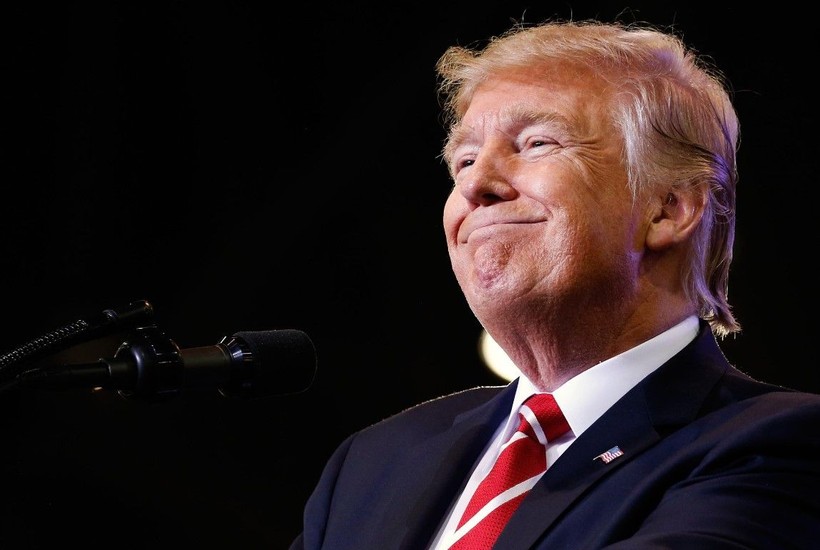 ABD katil Biden'ı istenmiyor! CNN International'dan 2024 anketinde Trump önde! - Resim: 14
