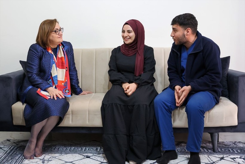 Kızı istedi, ailesi vermeyince CİMER'e başvurdu: Siz istemezseniz biz gidip isteyeceğiz - Resim: 11