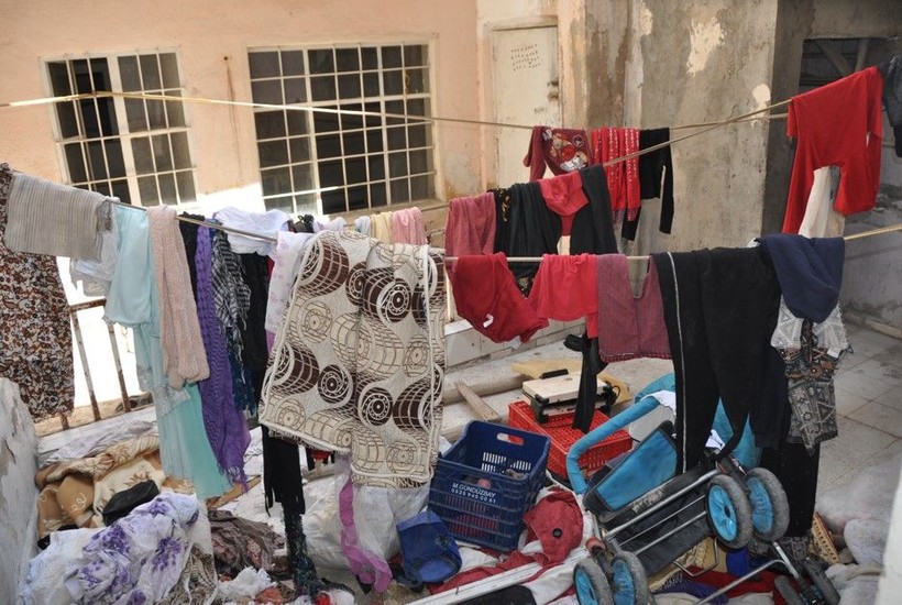 Bu defa baba dehşetinin adresi Mardin! Minicik çocuğuna işkence etti - Resim: 7