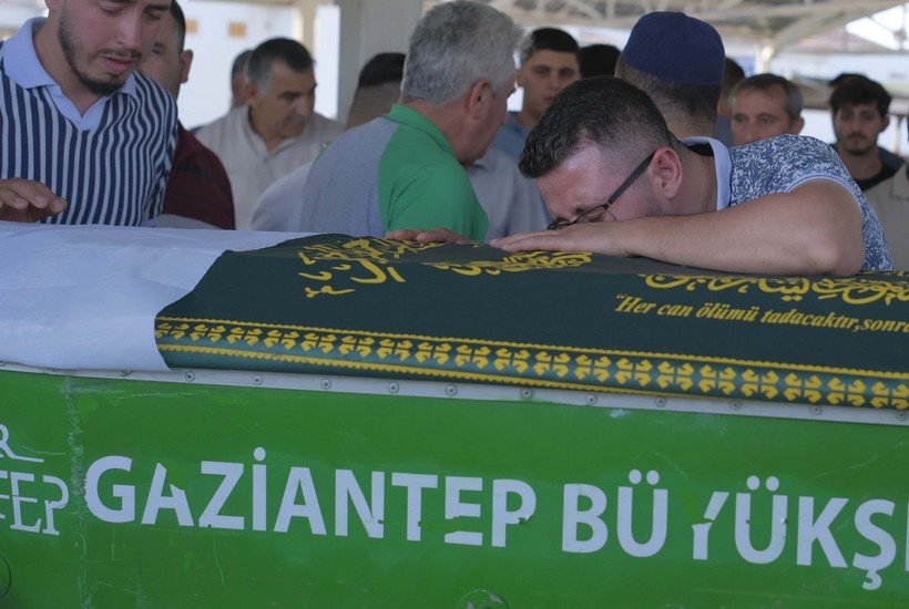 Umut balonları uçurulmuştu! 5 yaşındaki Azra'dan kahreden haber - Resim: 8