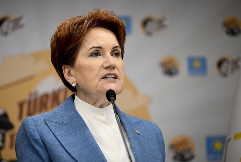 Cumhur İttifakı'nı destekleyeceğini açıklayan Sinan Oğan'ı hedef tahtasına koydular - Resim: 10