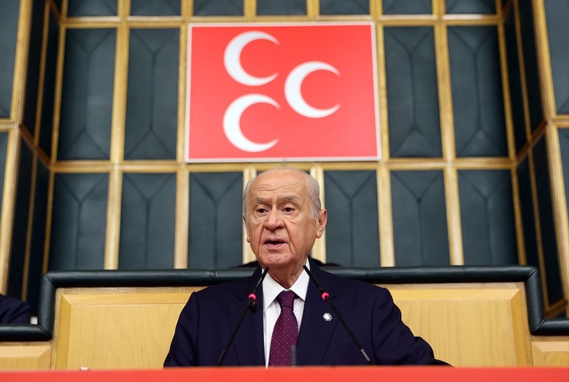 Hangi ilçeler il olacak? Devlet Bahçeli'nin 100 il açıklaması gündem oldu! İşte il olma ihtimali olan 26 ilçe - Resim: 3