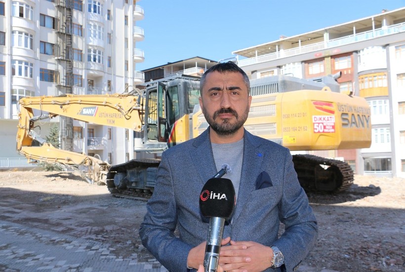 Elazığ'da aylık 300 bin liraya makas operatörü bulunamıyor - Resim: 7