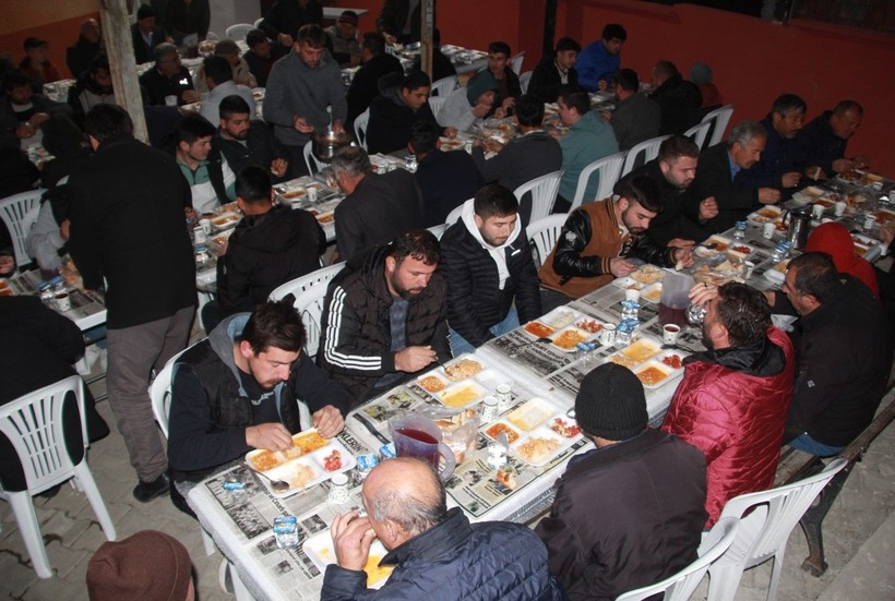 2 dakika fark için il değiştiren mahalle için karar - Resim: 12
