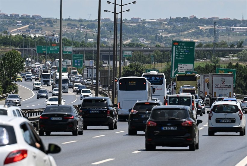 Trafik Kanunu'ndaki değişiklikler komisyonda kabul edildi! İşte artan cezalar - Resim: 2