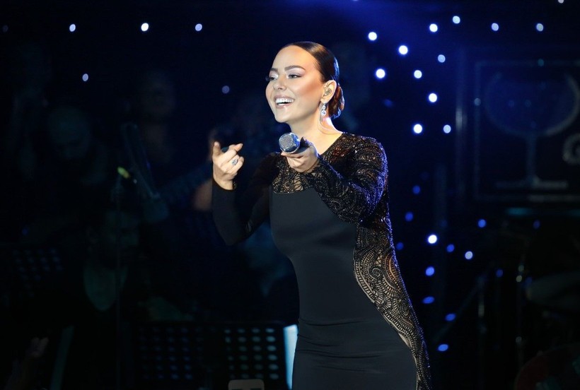 Ahmet Çakır'ın Ebru Gündeş'e açtığı davada karar verildi - Resim: 6