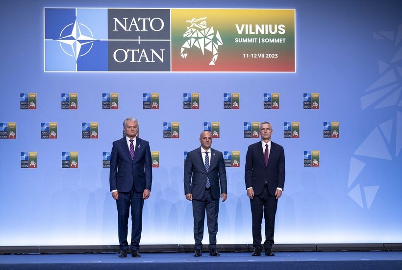 Stoltenberg: Soğuk Savaş'tan bu yana en ayrıntılı plan - Resim: 2