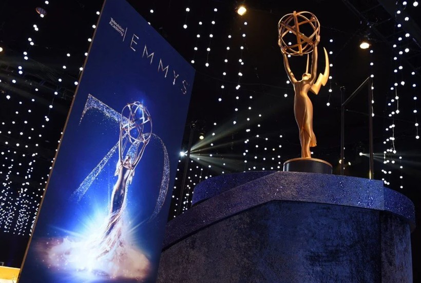 75. Emmy Ödülleri adayları açıklandı - Resim: 2