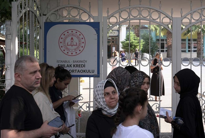 Milli Eğitim LGS soru ve cevap anahtarlarını yayımlandı - Resim: 16