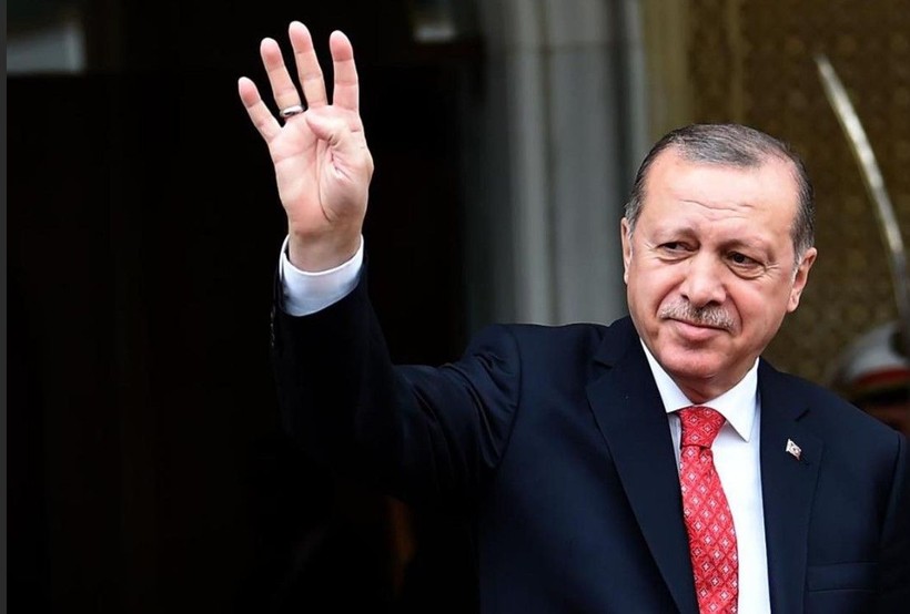 Economist yazdı! "Erdoğan iyi bir iş çıkardı" - Resim: 8