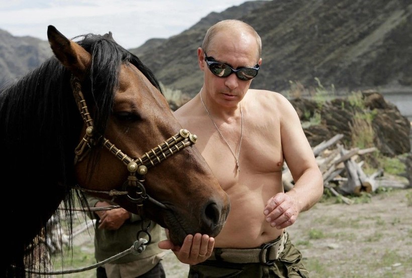 Boris Johnson'dan Putin'in kendisini füze saldırısıyla tehdit ettiği iddiası - Resim: 6