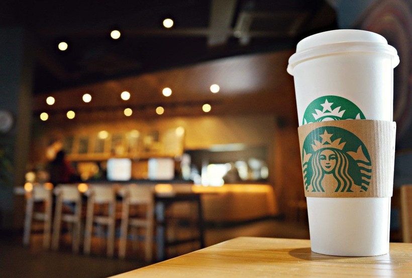 Starbucks'a bir zam daha geldi: En ucuz filtre kahve 39 TL oldu! İşte Starbucks'ın güncel kahve fiyatları - Resim: 4