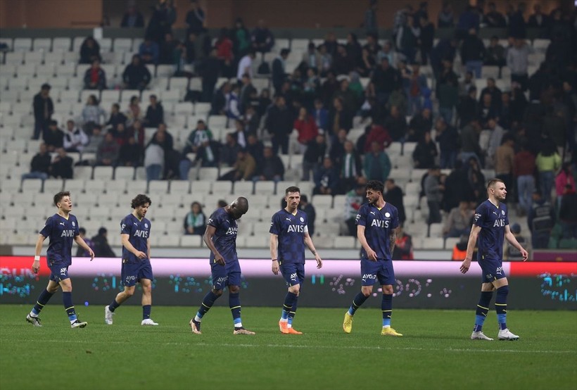 Galatasaray Sivasspor maçında şampiyon olabilir! Fenerbahçe-Trabzonspor maçında... - Resim: 3