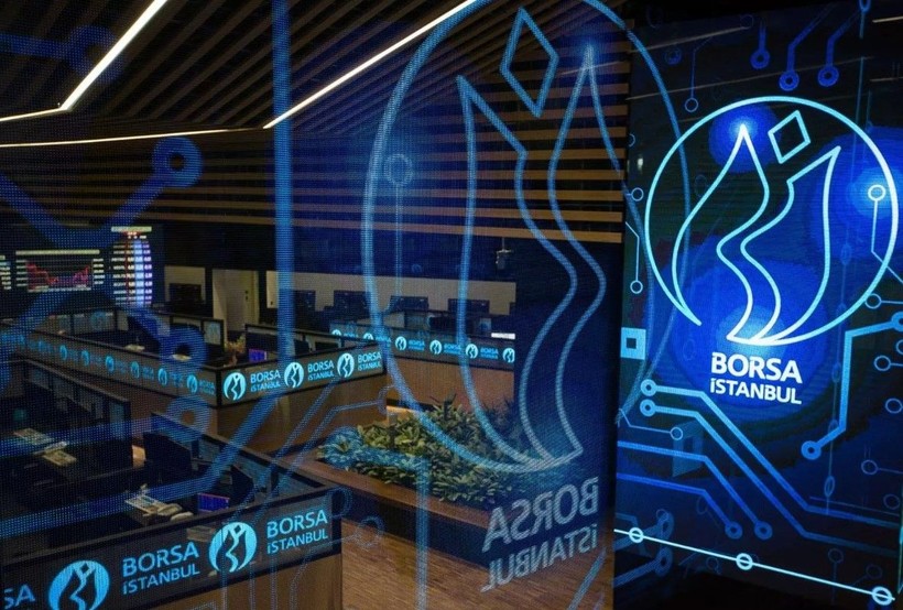 Borsa İstanbul'da peş peşe 3 rekor! Gözler o tarihte - Resim: 18