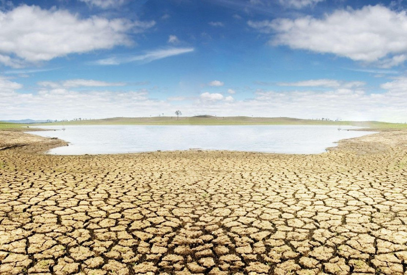 Uzmanlardan korkutan kuralık uyarısı! 2022'nin bir numaralı krizi kuraklık, 2023'te de olacak! 2040'ta Türkiye en riskli ikinci kategoride - Resim: 9