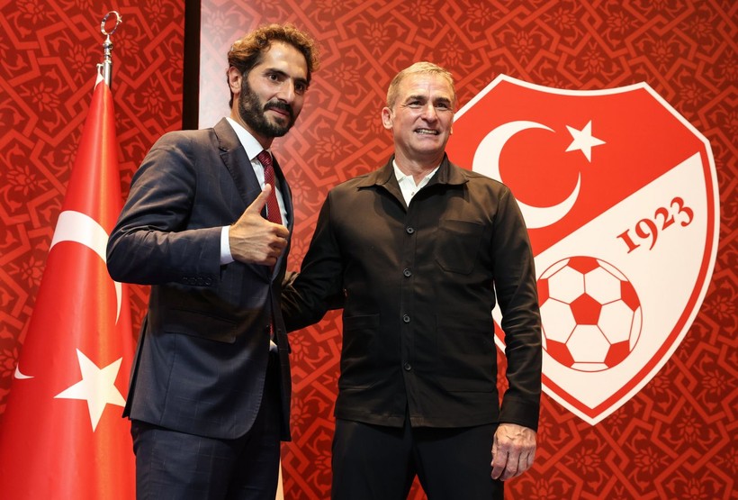 TFF'de Stefan Kuntz-Hamit Altıntop krizi! Abdullah Avcı ile anlaşmanın perde arkası... - Resim: 6