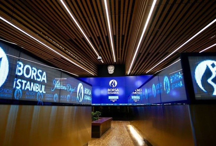 Borsa İstanbul'da peş peşe 3 rekor! Gözler o tarihte - Resim: 20