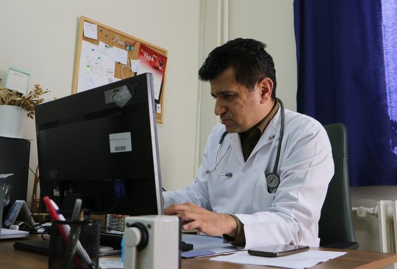 56 günlük depresyon uykusu: Kaskatı kesilmiş bir şekilde yatıyordu - Resim: 5