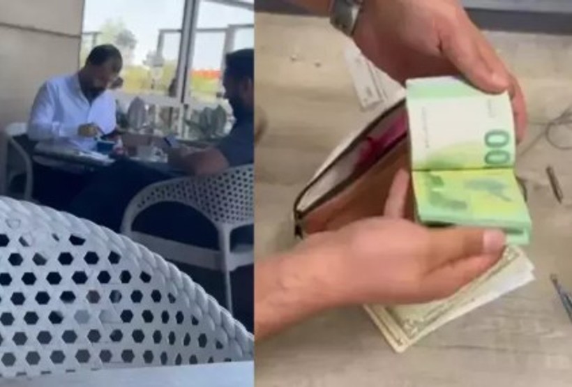 Şile Belediyesi soruşturmasında Başkan Kabadayı ile beraber 5 zanlı tutuklandı - Resim : 1