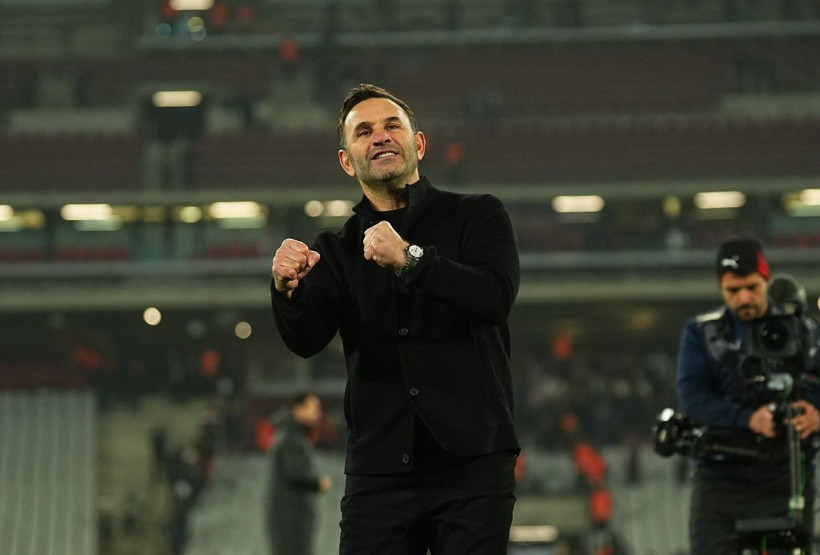 Okan Buruk, taraftarlara 3’lü çektirdi - Resim: 10