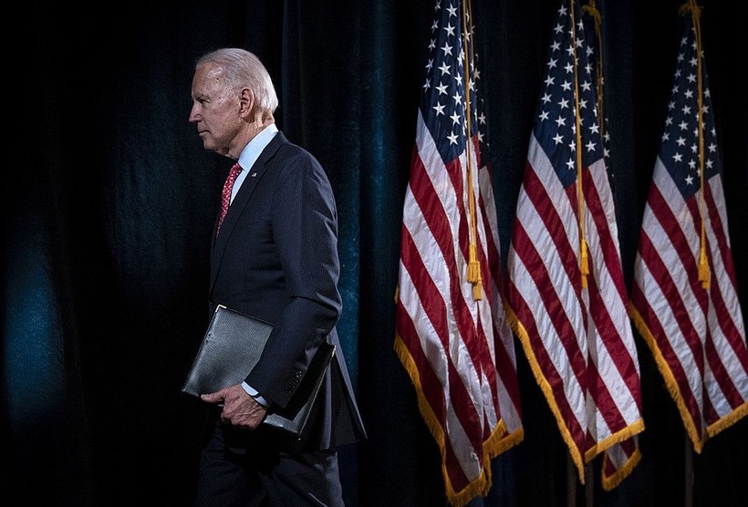 ABD katil Biden'ı istenmiyor! CNN International'dan 2024 anketinde Trump önde! - Resim: 5