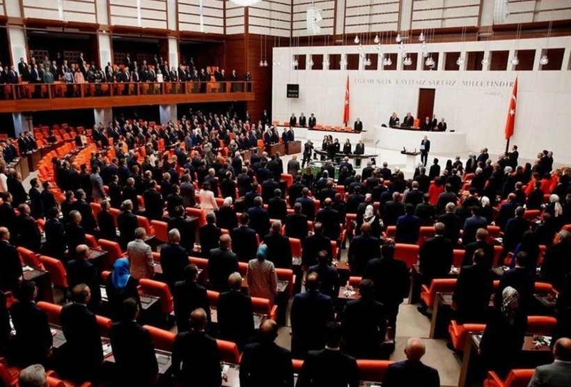 2024'te TBMM'nin gündemi ne? İşte masaya yatırılacak konular - Resim: 3