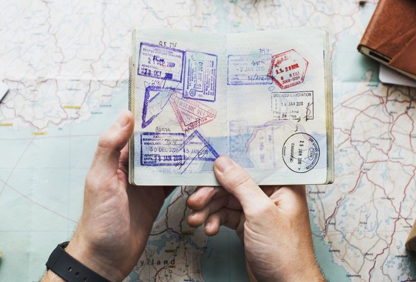 İspanya, Almanya ve İtalya, Türkiye'ye vize başvuru sisteminin açık olduğunu açıkladı - Resim: 16