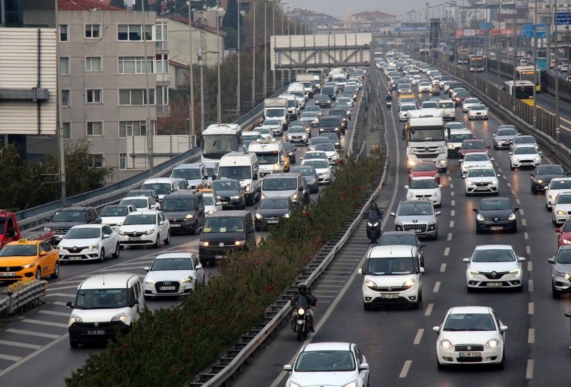 Fahri Trafik Müfettişliği'nde yeni dönem! - Resim: 3