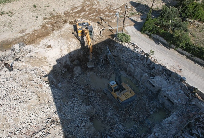 Kepçe operatörlerinin kazandığı maaş dudak uçuklatıyor - Resim: 2