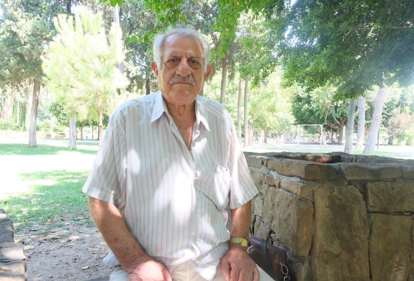 Adana'da termometreler 41 hissedilen 50 derece olunca vatandaş isyan etti: Bu sıcağı Allah'a havale ediyoruz - Resim: 3