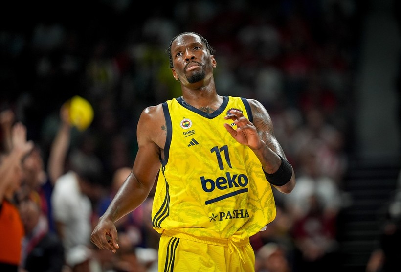 Fenerbahçe Beko, Euroleague’de 2. kez şampiyon - Resim : 5