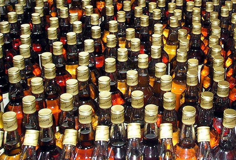 Alkollü içki satışına yönelik düzenlemeler Resmi Gazete'de yayımlanarak yürürlüğe girdi! Çok küçük ve büyük ambalajlı alkol satışına yasak... - Resim : 2